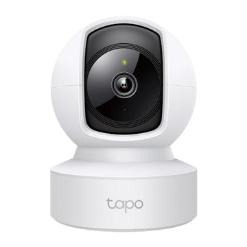 Tapo Surveillance Camera 3mp Indoor Camera Pan/Tilt Home Security Wi-Fi Camera Tapo C212