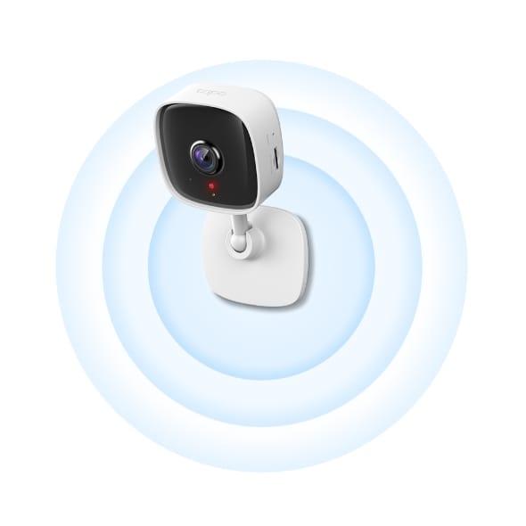 3mp Indoor Camera | Tapo C110 - متجر نصر
