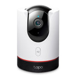 Tapo Surveillance Camera 3mp Indoor Camera Tapo C225 Pan/Tilt AI Home Security Wi-Fi Camera