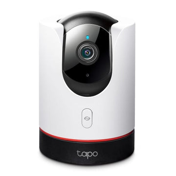 Tapo Surveillance Camera 3mp Indoor Camera Tapo C225 Pan/Tilt AI Home Security Wi-Fi Camera