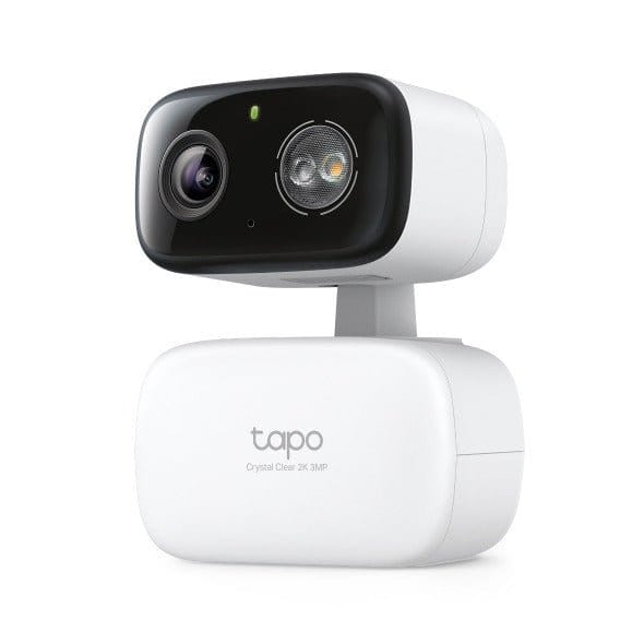 كاميرا متحركة داخلية أو خارجية بدقة 3 ميجا بكسل | Tapo.C216 - متجر نصر