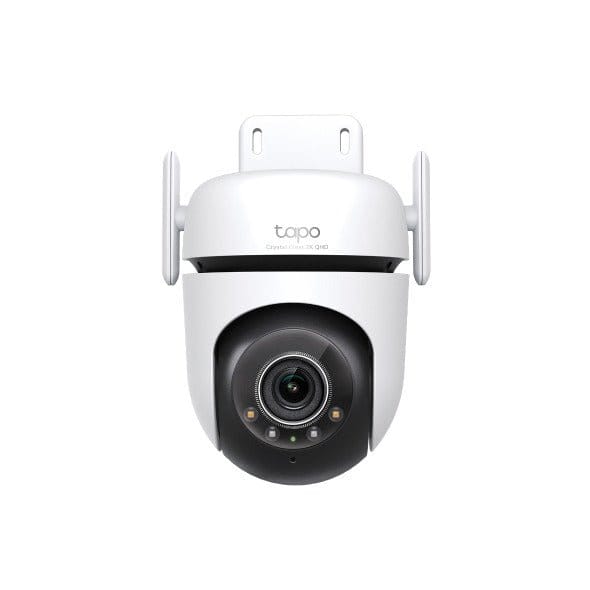 كاميرا أمان خارجية متحركة بدقة 4 ميجا بكسل | Tapo.C520WS - متجر نصر