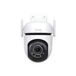 Tapo Surveillance Camera 4MP Outdoor Pan/Tilt Security Wi-Fi Camera |Tapo C520WS