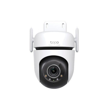 Tapo Surveillance Camera 4MP Outdoor Pan/Tilt Security Wi-Fi Camera |Tapo C520WS