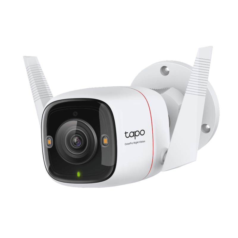 4mp Outdoor Security Wi-Fi Camera | Tapo C325WB - متجر نصر
