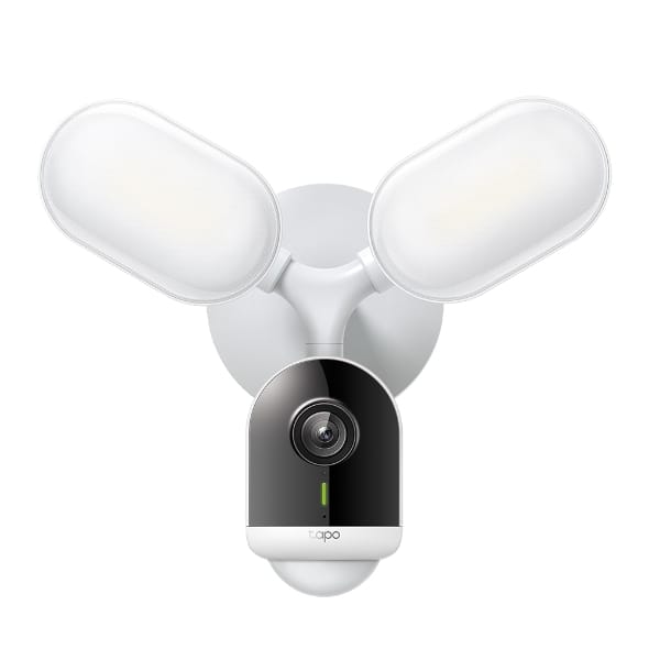 4mp Outdoor Smart Floodlight Camera Tapo C720 - متجر نصر
