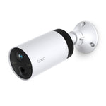Tapo Surveillance Camera 4mp Outdoor Smart Wire-Free Security Camera System, 2-Camera System Tapo C420S2