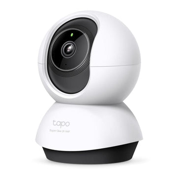 Tapo Surveillance Camera 5mp Pan/Tilt AI Home Security Wi-Fi Camera Tapo | TC74
