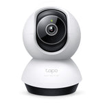 Tapo Surveillance Camera 5mp Pan/Tilt AI Home Security Wi-Fi Camera Tapo | TC74