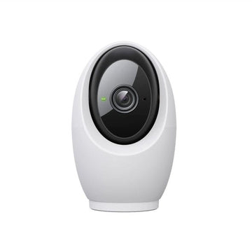 Tapo Surveillance Camera 8mp Pan/Tilt AI Home Security Wi-Fi Camera | Tp-Link Tapo C260