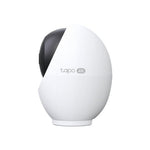 Tapo Surveillance Camera 8mp Pan/Tilt AI Home Security Wi-Fi Camera | Tp-Link Tapo C260