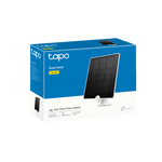 Tapo Surveillance Camera Solar Panel Tapo A200