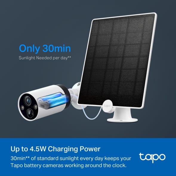 Solar Panel Tapo A200 - متجر نصر