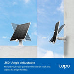 Tapo Surveillance Camera Solar Panel Tapo A200