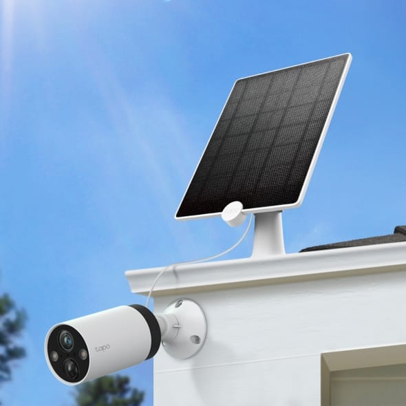 Solar Panel Tapo A200 - متجر نصر