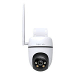 Tapo Surveillance Camera Tapo 2mp 4G Outdoor Pan/Tilt Security Camera -C501GW