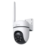 Tapo Surveillance Camera Tapo 2mp 4G Outdoor Pan/Tilt Security Camera -C501GW