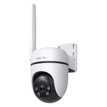 Tapo Surveillance Camera Tapo 2mp 4G Outdoor Pan/Tilt Security Camera -C501GW