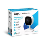Tapo Surveillance Camera Tapo 2mp Indoor Camera | C100