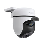 Tapo Surveillance Camera Tapo 2mp Outdoor Pan/Tilt Security WiFi Camera | C500