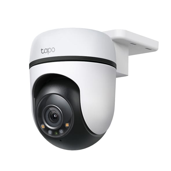 Tapo 2mp Outdoor Pan/Tilt Security WiFi Camera | C500 - متجر نصر