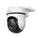 Tapo Surveillance Camera Tapo 2mp Outdoor Pan/Tilt Security WiFi Camera | C500