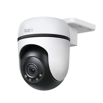 Tapo Surveillance Camera Tapo 2mp Outdoor Pan/Tilt Security WiFi Camera | C500