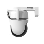 Tapo Surveillance Camera Tapo 3MP Dual 2K Cameras | Semi Panorama 165° |Smart Tracking | Full-Color Night Vision |Tapo C545D