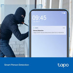 Tapo Surveillance Camera Tapo 3mp Outdoor Camer | Tapo C310