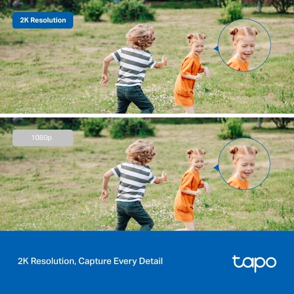 Tapo 3mp Outdoor Camer | Tapo C310 - متجر نصر