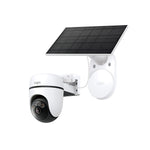 Tapo Surveillance Camera Tapo 3mp Smart Solar-Powered Security Camera | C610 Kit