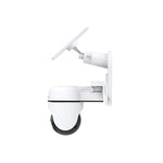 Tapo Surveillance Camera Tapo 3mp Smart Solar-Powered Security Camera | C610 Kit