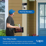 Tapo Surveillance Camera Tapo 3mp Smart Solar-Powered Security Camera | TC82 Kit