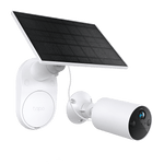 Tapo Surveillance Camera Tapo 3mp Smart Solar-Powered Security Camera | TC82 Kit