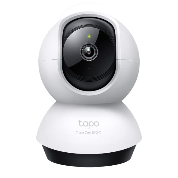كاميرا منزلية داخلية بدقة 4 ميجا بكسل متحركة |Tapo.C220 - متجر نصر
