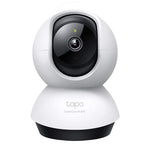 Tapo Surveillance Camera Tapo 4mp Indoor Camera Tapo C220 Pan/Tilt AI Home Security Wi-Fi Camera