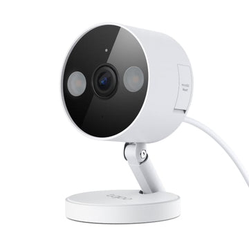 Tapo Surveillance Camera Tapo 4mp Outdoor/Indoor Camera Night Colored Tapo -C120