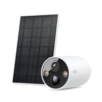 Tapo Surveillance Camera Tapo 4mp Smart Solar-Powered Security Camera | TC85 Kit