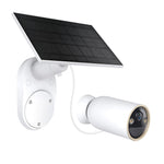 Tapo Surveillance Camera Tapo 8mp Smart Solar-Powered Security Camera | C460 Kit