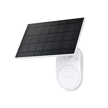 Tapo Surveillance Camera Tapo A201 | Solar Panel