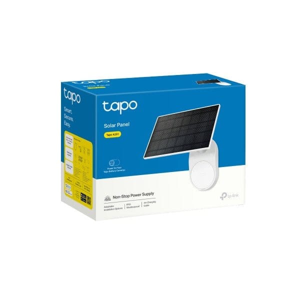 Tapo A201 | Solar Panel - متجر نصر