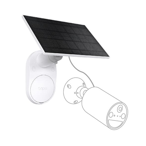 Tapo A201 | Solar Panel - متجر نصر