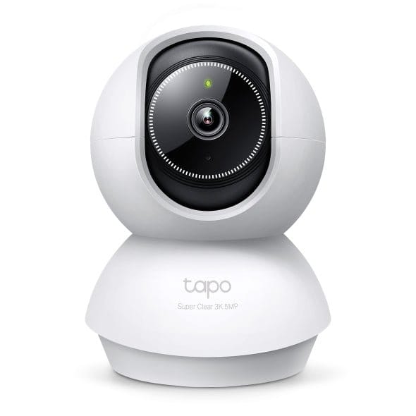 كاميرا داخلية متحركة بدقة 5 ميجابكسل | Tapo.C230 - متجر نصر