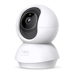 Tapo Surveillance Camera Tapo C230 Pan/Tilt AI Home Security Wi-Fi Camera 5mp Indoor Camera