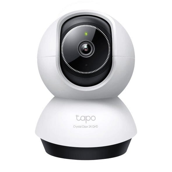 Tapo TC72 | 4MP AI Home Security Wi-Fi Camera - متجر نصر