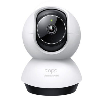 Tapo Surveillance Camera Tapo TC72 | 4MP AI Home Security Wi-Fi Camera