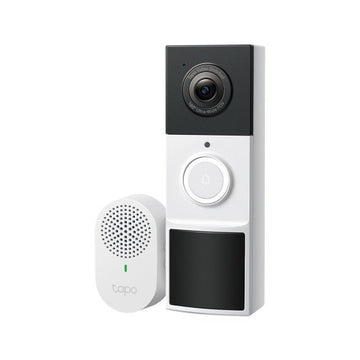 Tapo Video Doorbell Camera /D210 - متجر نصر