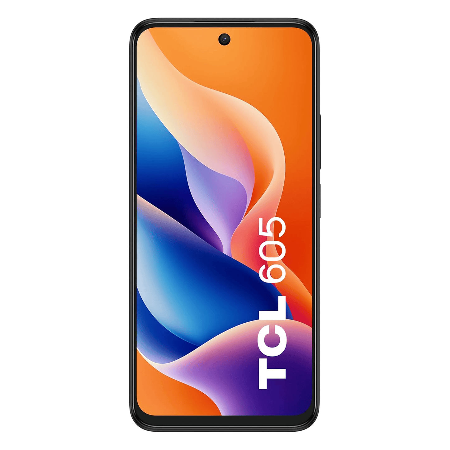 هاتف TCL 605 الذكي | 256 جيجابايت - متجر نصر
