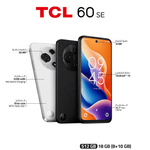 TCL Smart&Games TCL Mobile 60SE 8GB memory 256GB