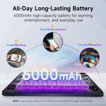TCL Smart&Games TCL TAB 10L Gen 4 | 12GB RAM (4+8GB)